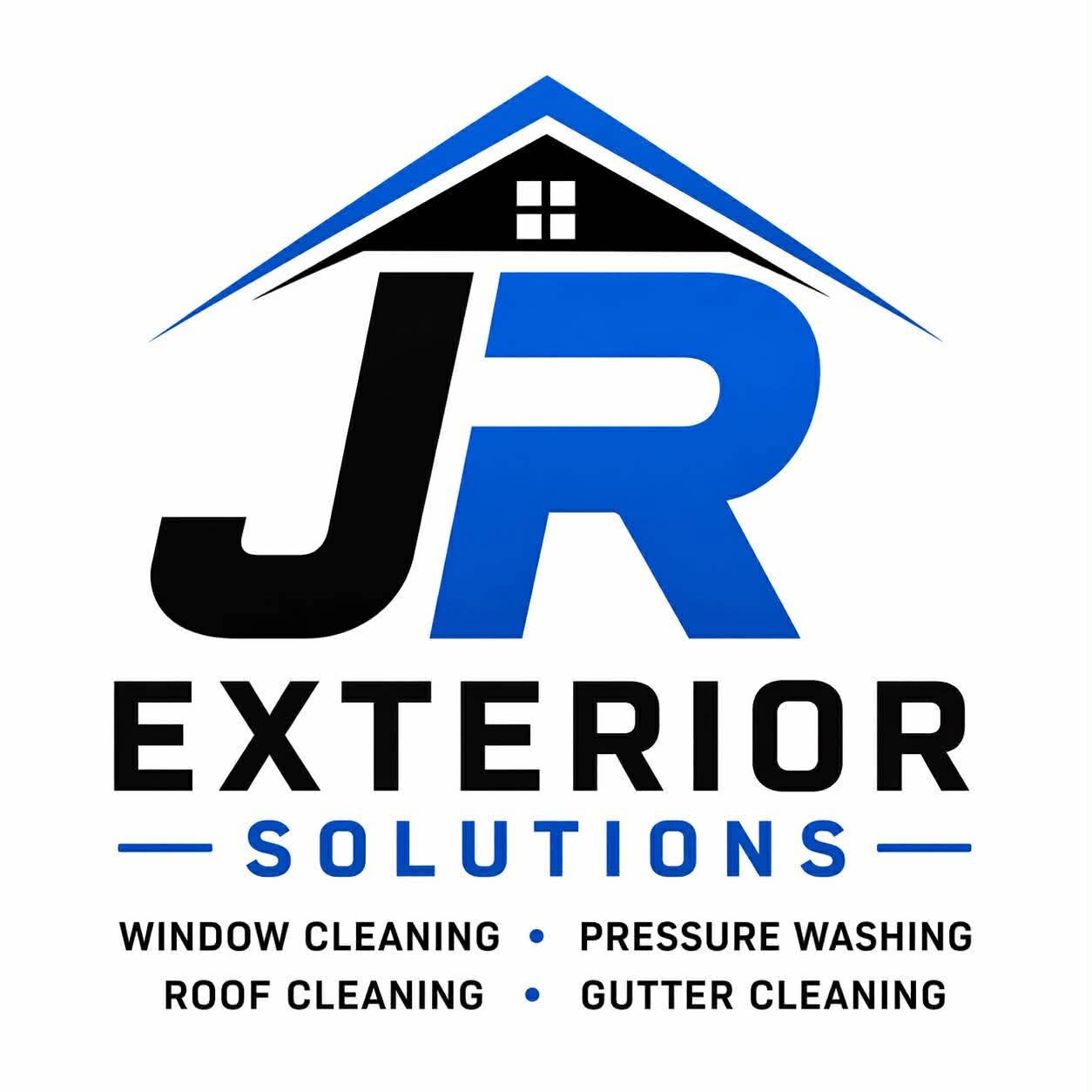 JR Exterior Solutions logo