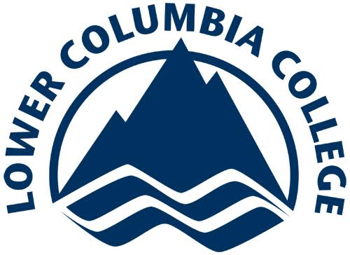 Lower Columbia College logo